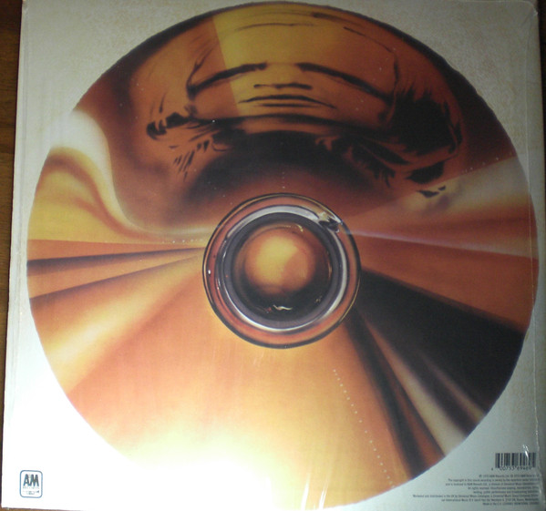 No Earthly Connection - Vinyl | Rick Wakeman