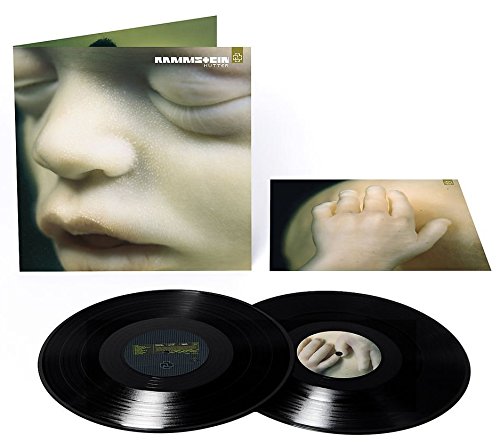 Mutter - Vinyl | Rammstein