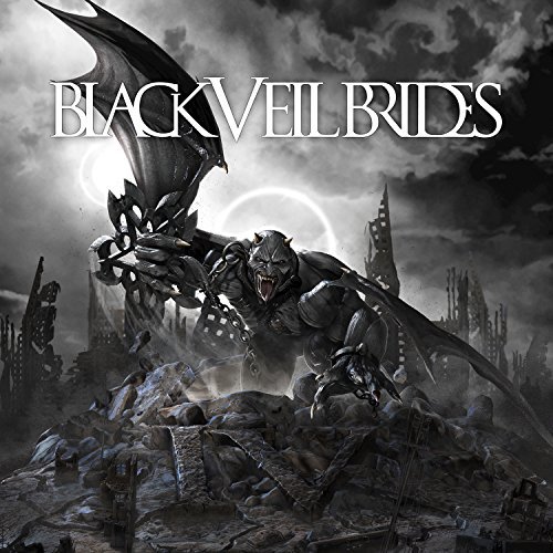 Black Veil Brides - Vinyl | Black Veil Brides