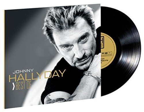Best Of - Vinyl | Hallyday Johnny