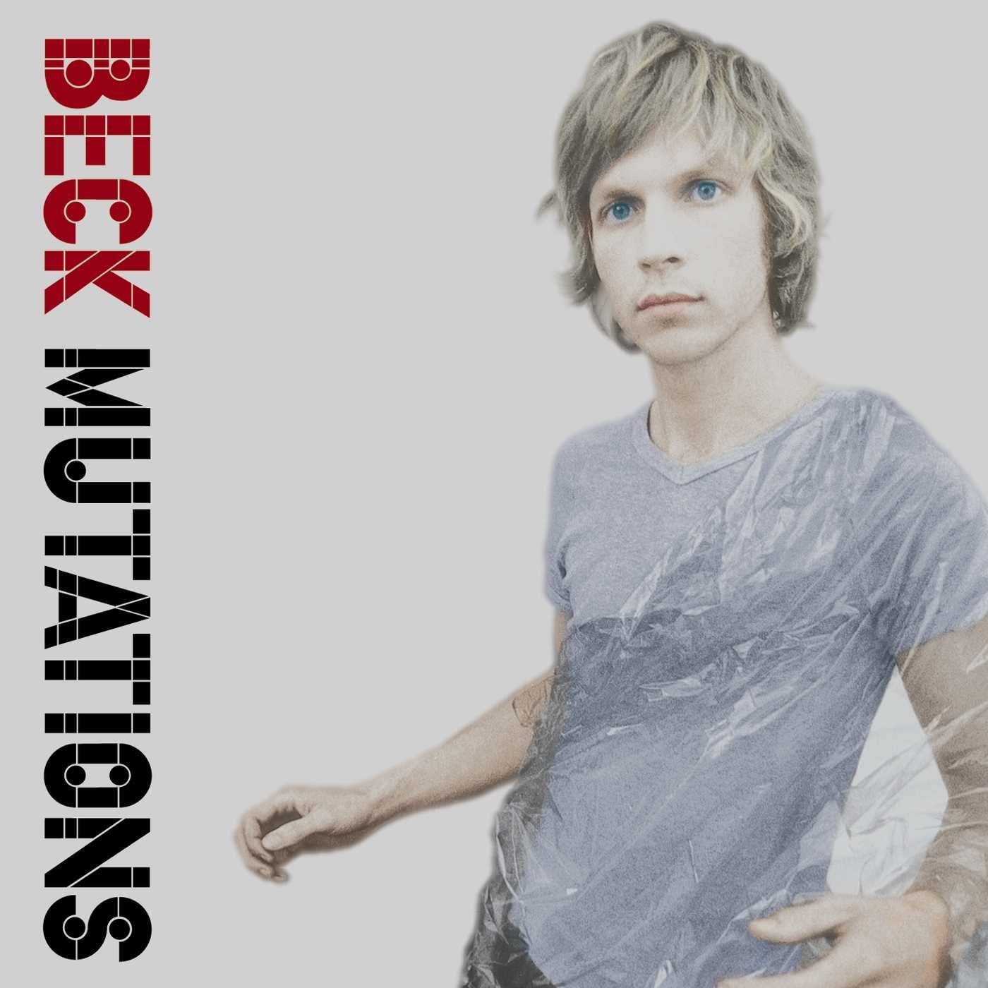 Mutations - Vinyl | Beck