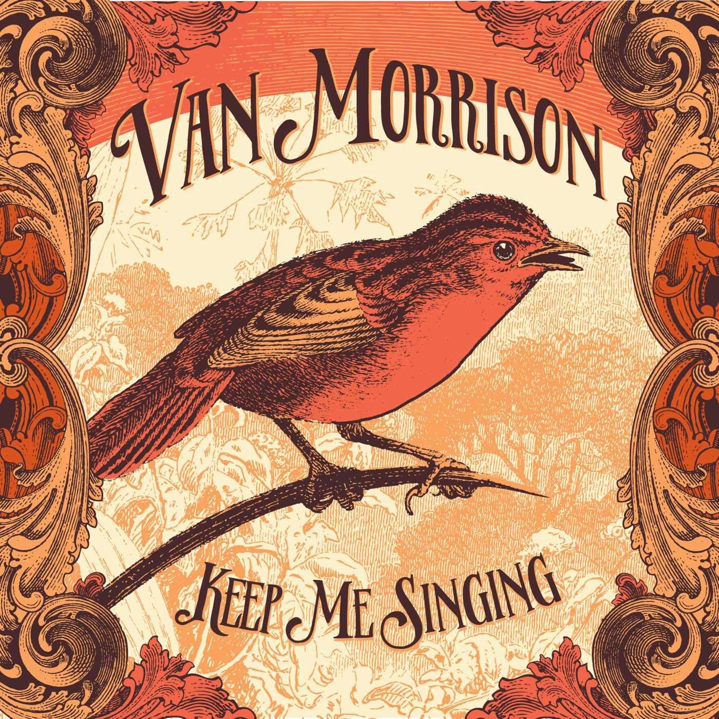 Keep Me Singing - Vinyl | Van Morrison