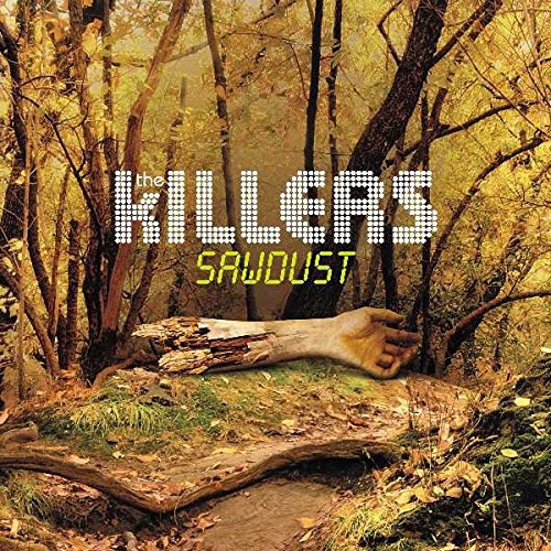 Sawdust - Vinyl | The Killers