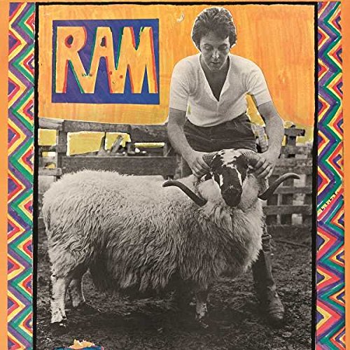 Ram - Vinyl | Paul McCartney