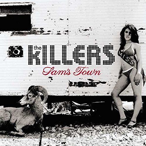 Sam's Town - Vinyl | The Killers  image