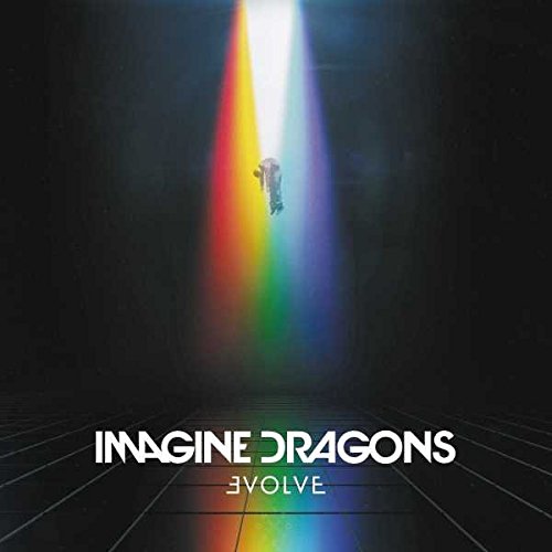 Evolve - Vinyl | Imagine Dragons