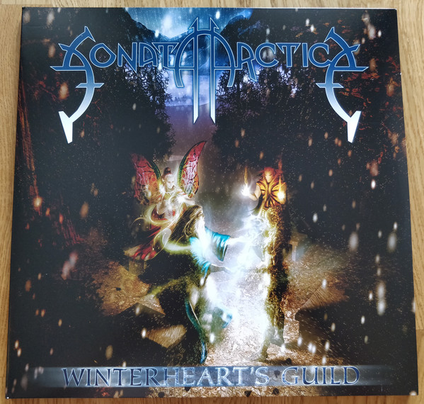 Winterheart\'s Guild - Vinyl | Sonata Arctica