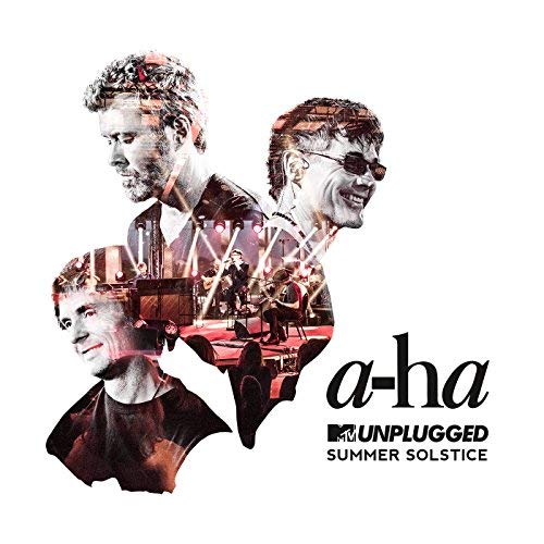 MTV Unplugged - Summer Solstice - Vinyl | a-ha