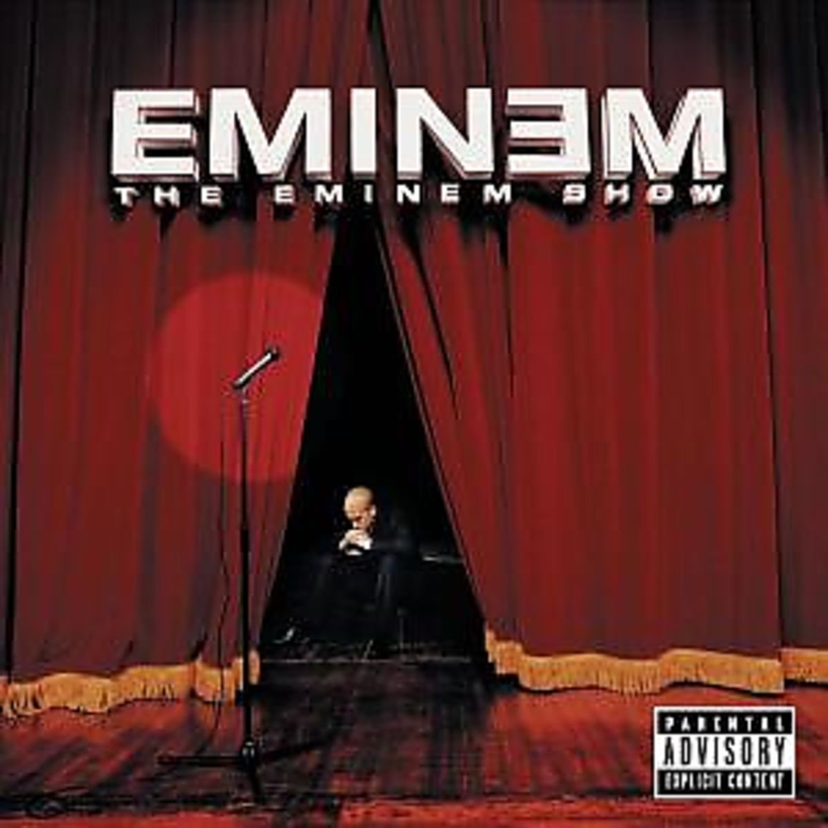 The Eminem Show - Vinyl | Eminem