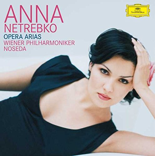 Opera Arias - Vinyl | Anna Netrebko, Wiener Philharmoniker - 1 | YEO