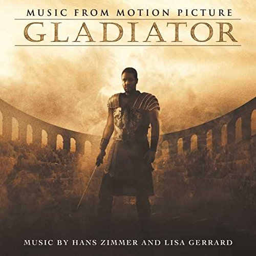 Gladiator - Soundtrack - Vinyl | Hans Zimmer