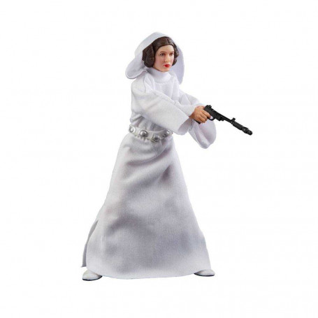 Star Wars - Aniversare 40 de ani - Printesa Leia Organa | Hasbro