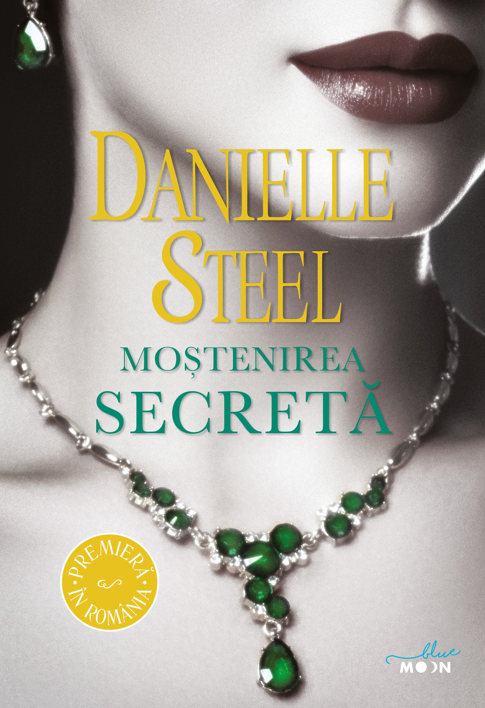 Mostenirea secreta | Danielle Steel carte imagine 2022