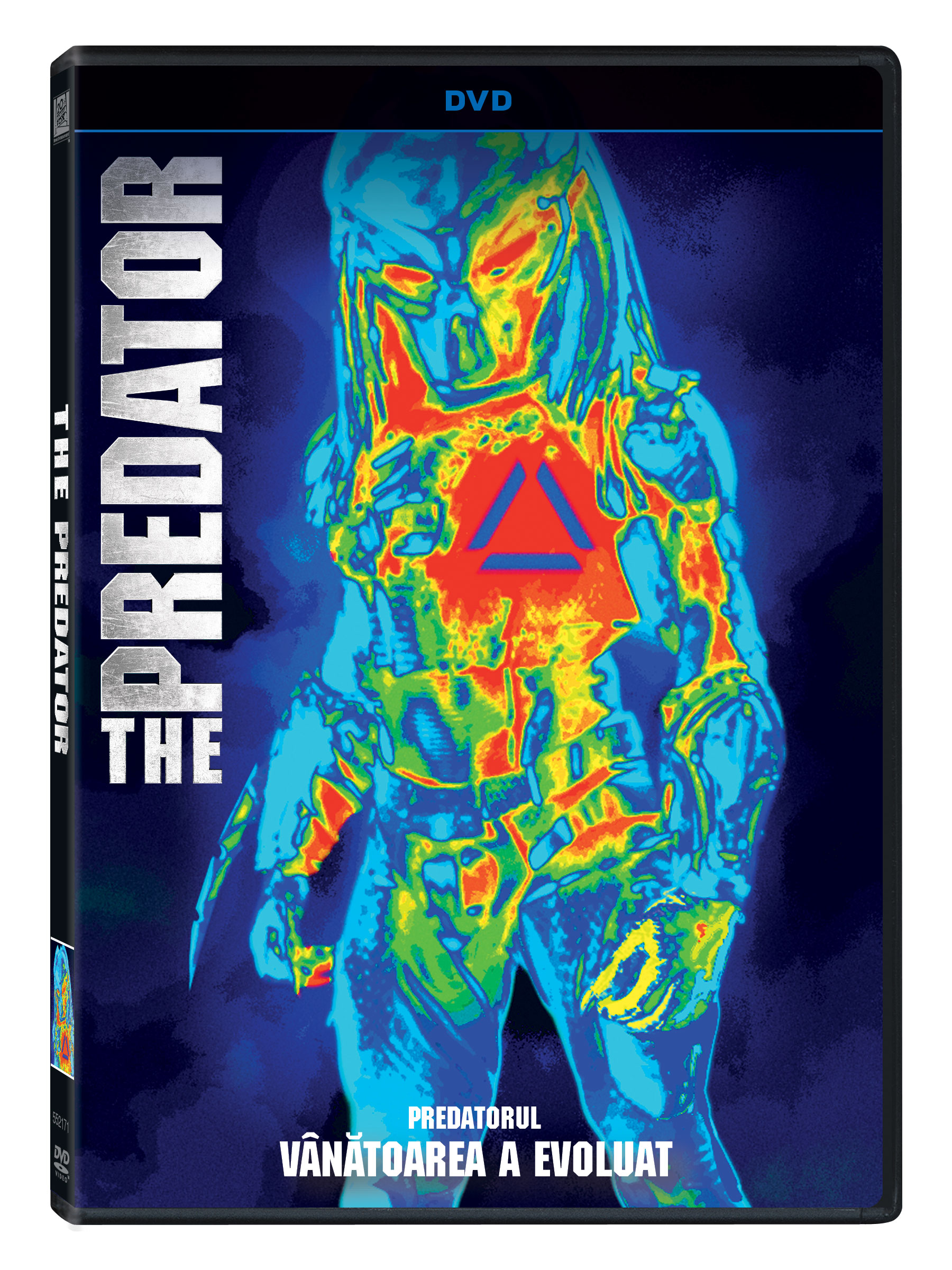 Predatorul / The Predator | Shane Black
