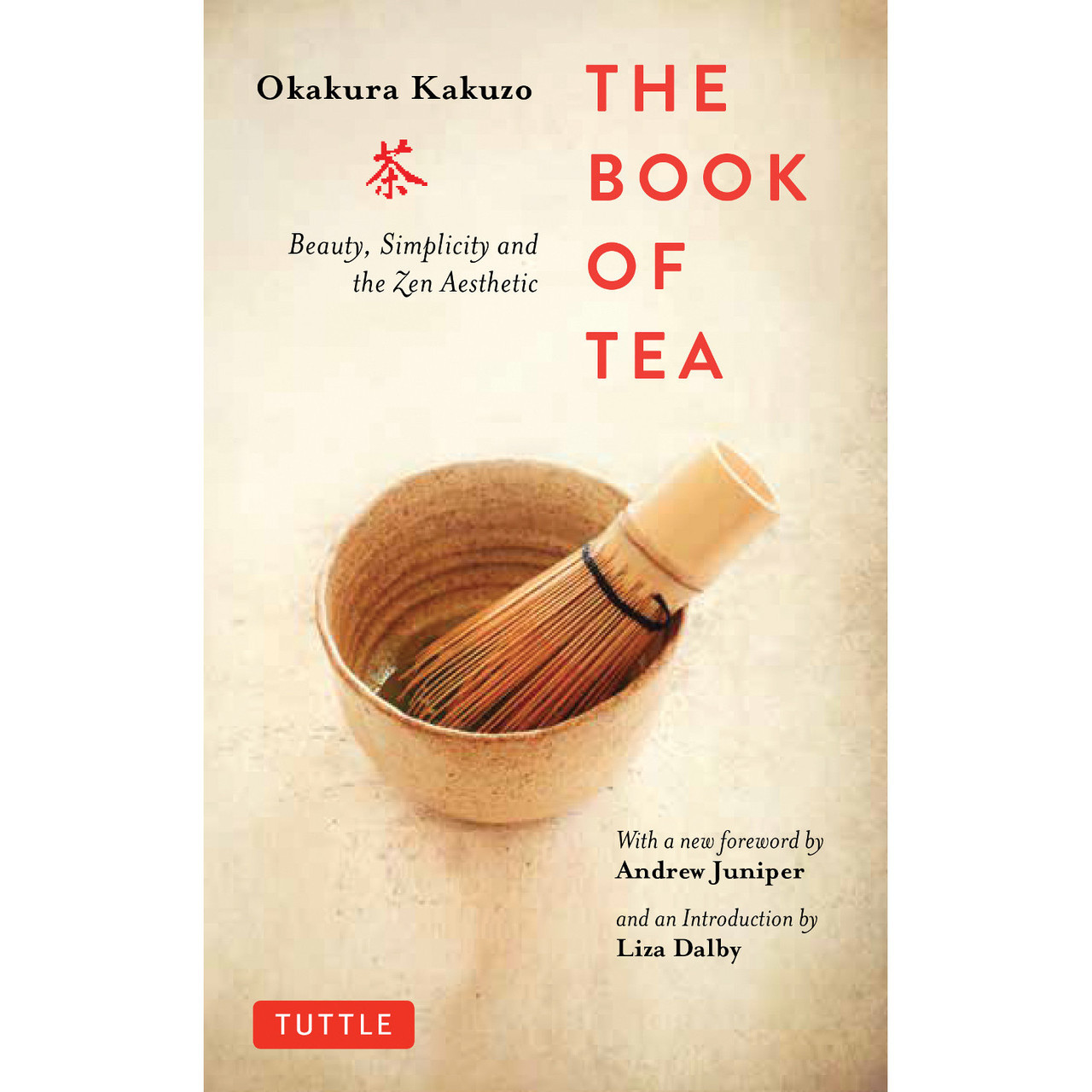 The Book of Tea | Okakura Kakuzo