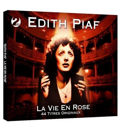 La Vie En Rose | Edith Piaf