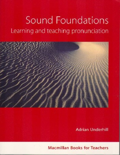 Sound Foundations | Adrian Underhill