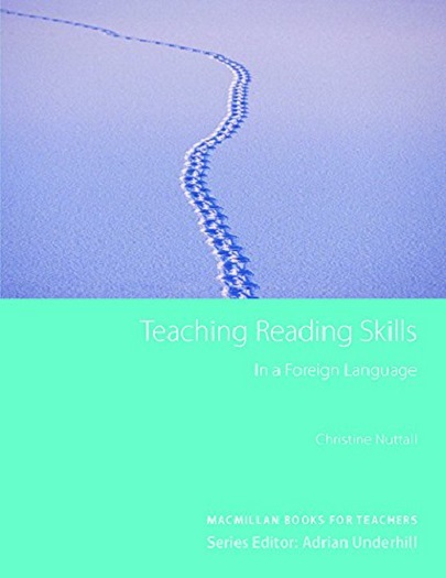 Vezi detalii pentru Teaching Reading Skills | Christine Nuttall 