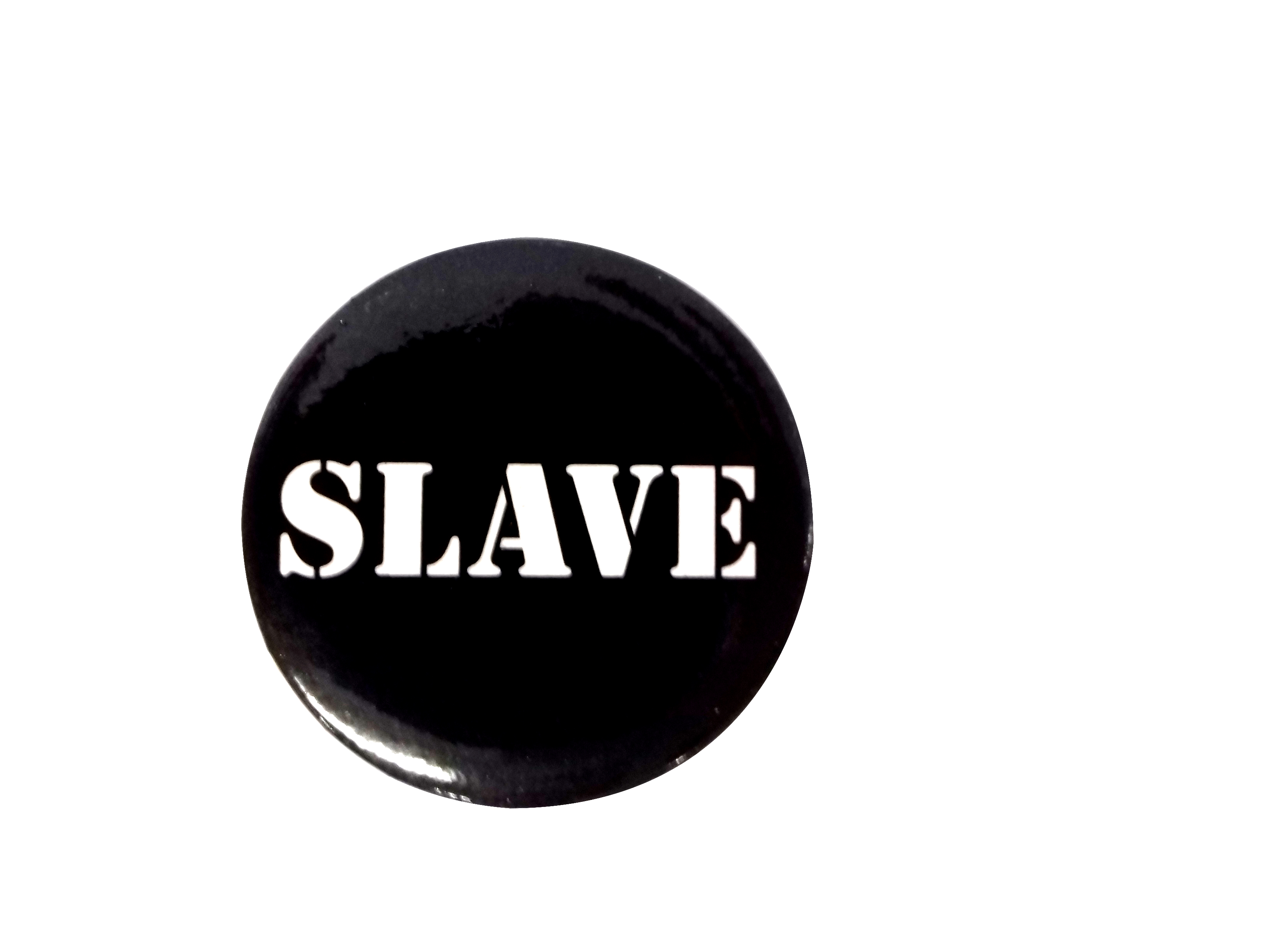 Insigna - Slave | Dean Morris