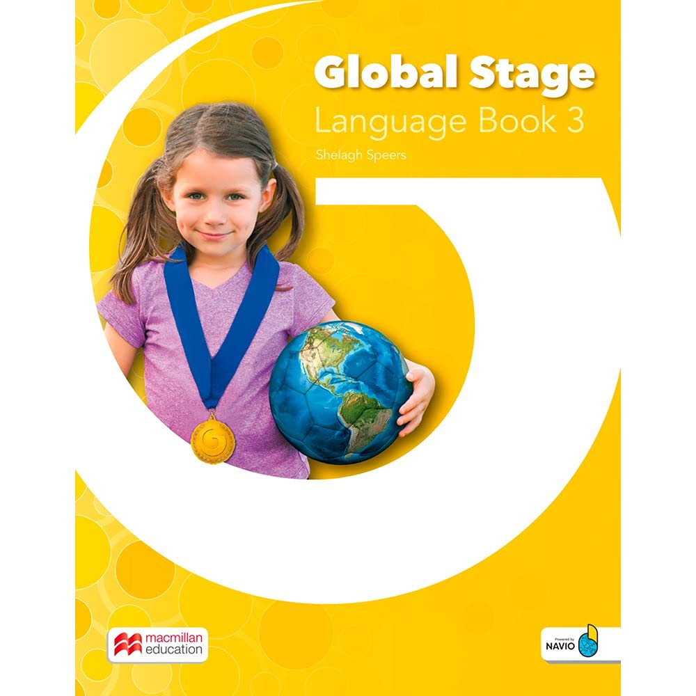 Global Stage | Rena Basak