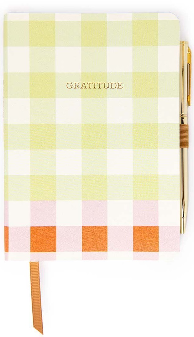 Jurnal Gratitude - Picnic