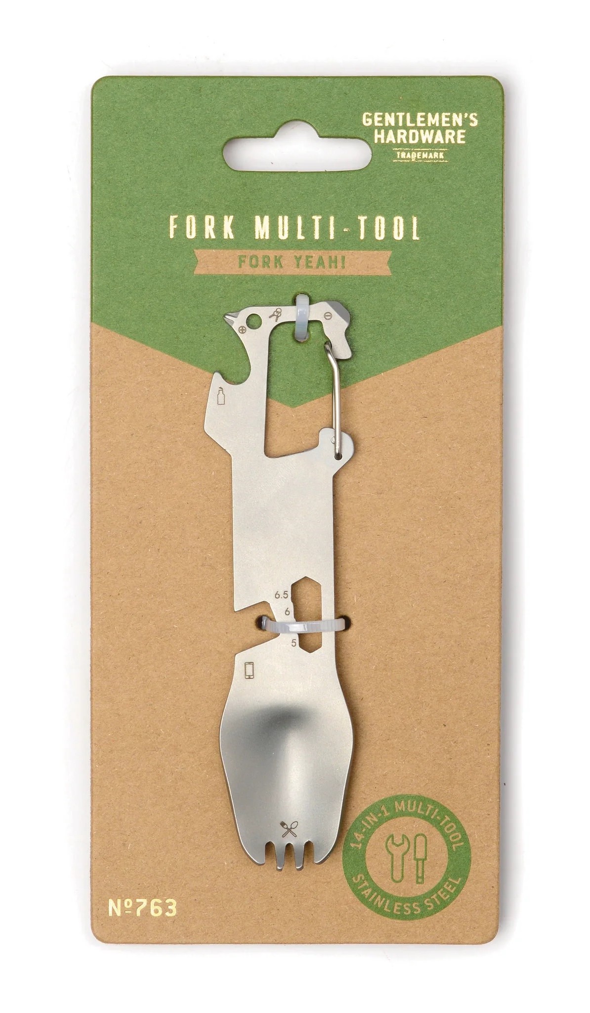 Unealta multifunctionala - Fork Multi-Tool