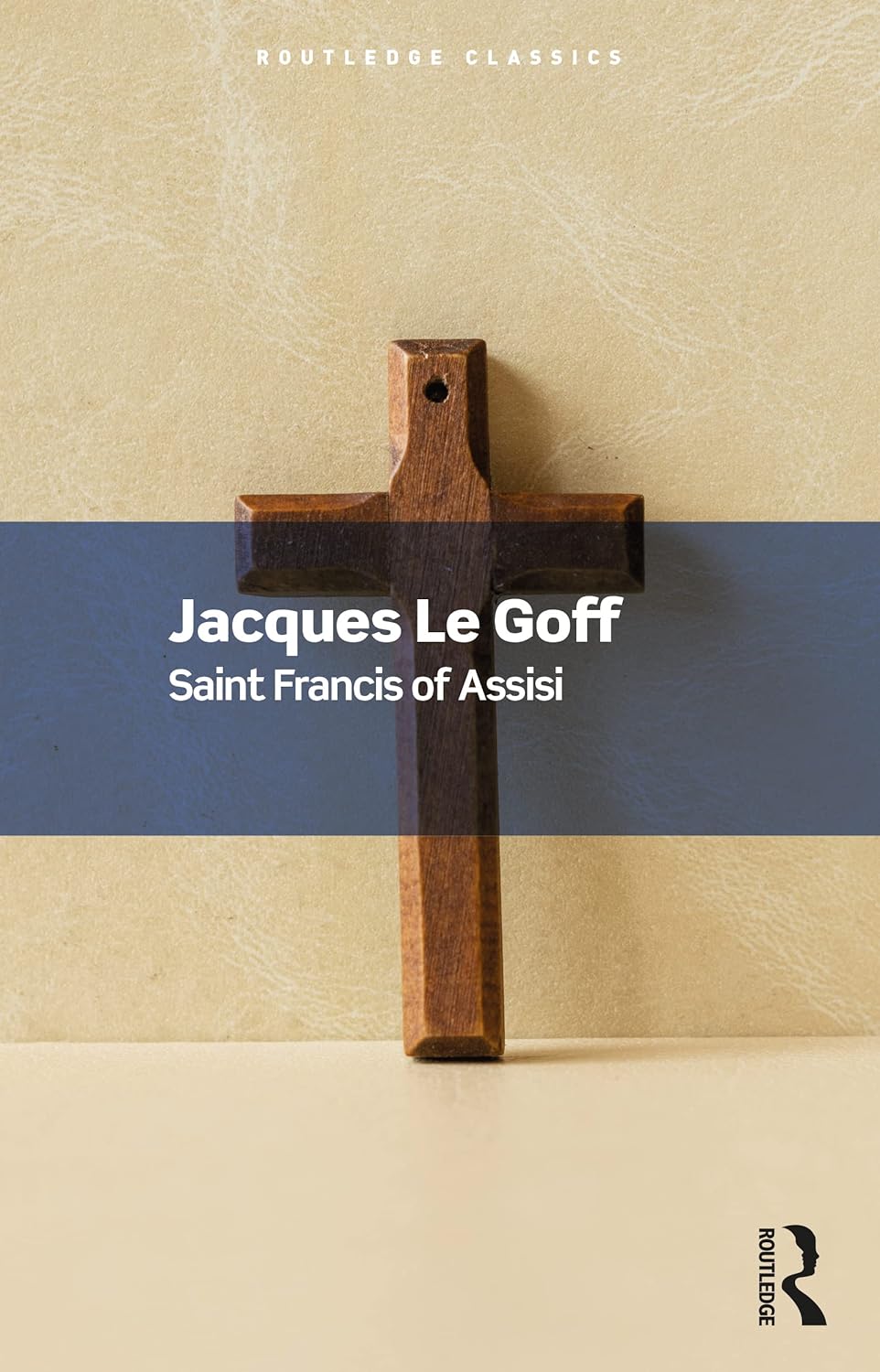 Saint Francis of Assisi | Jacques Le Goff