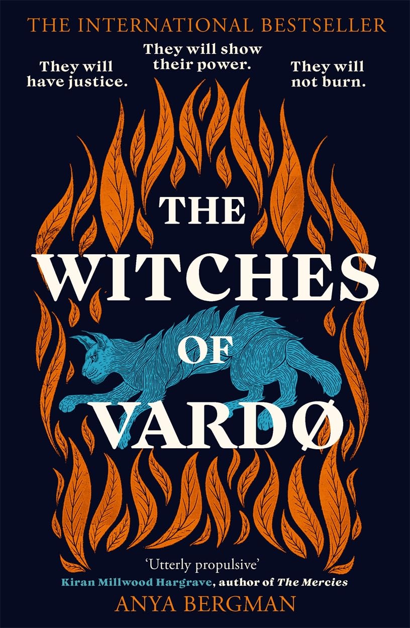 The Witches of Vardo | Anya Bergman