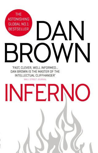 Inferno (paperback) | Dan Brown