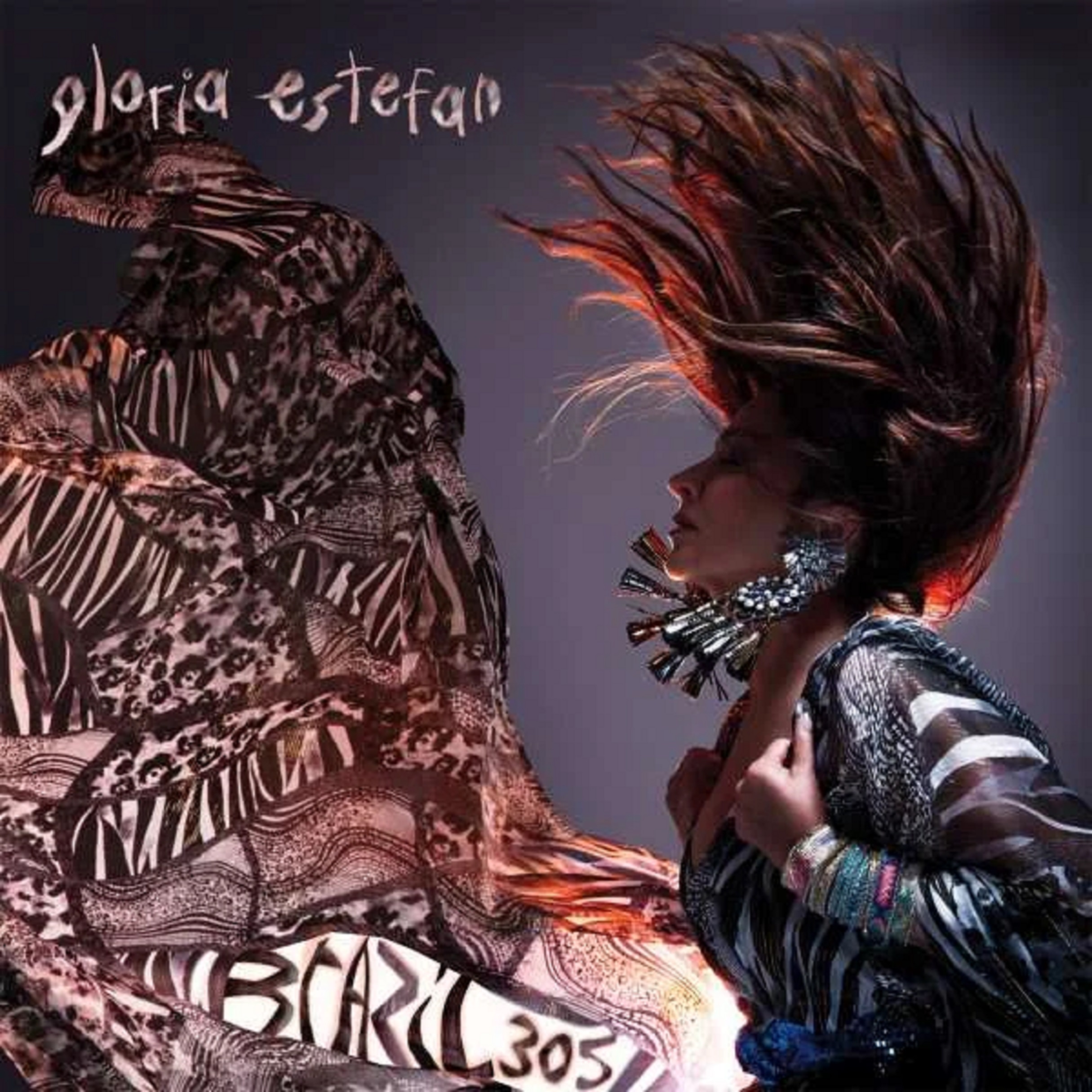 Brazil305 | Gloria Estefan