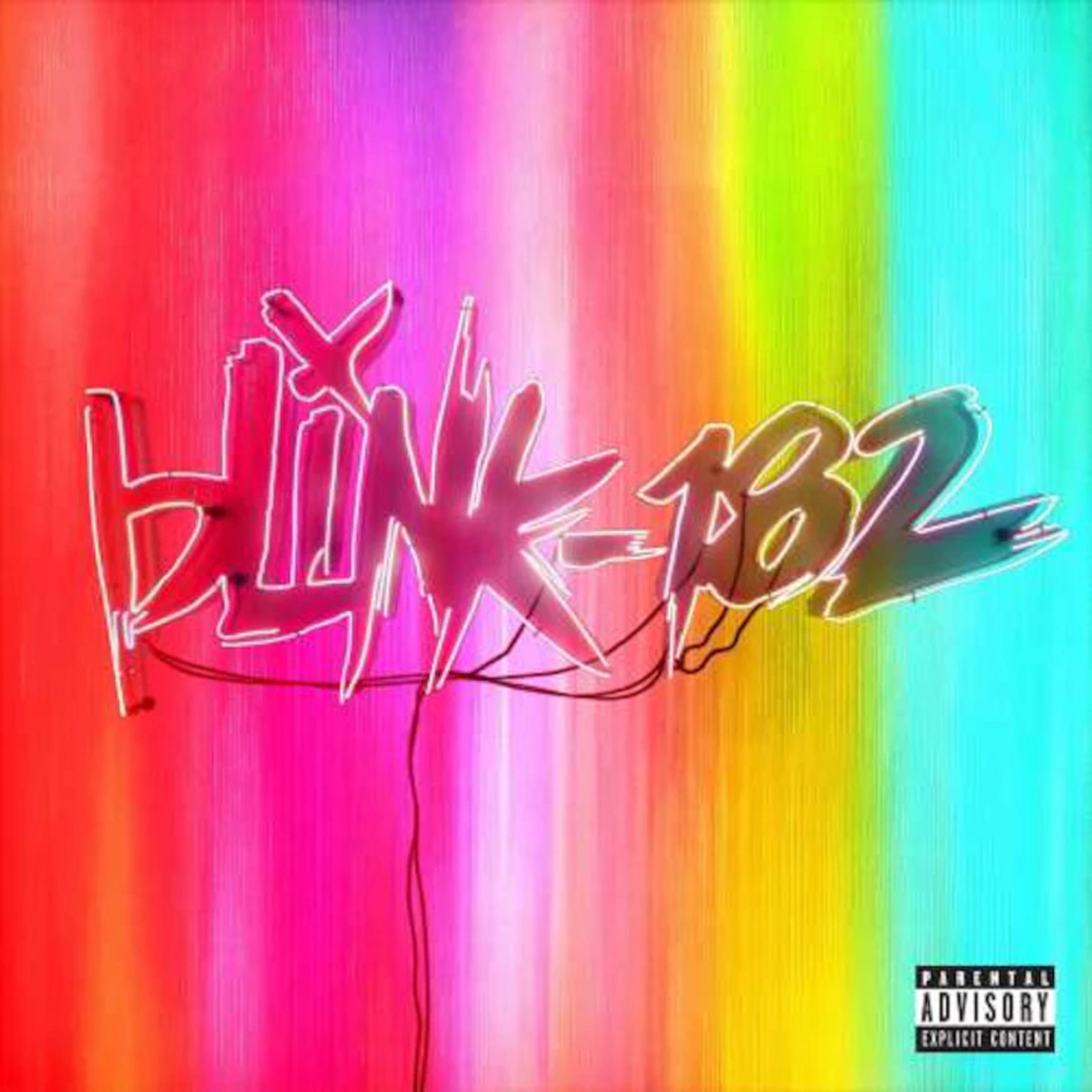 Nine | Blink-182 - 1 | YEO