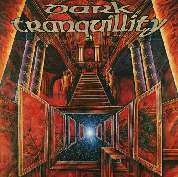 Dark Tranquillity - Vinyl