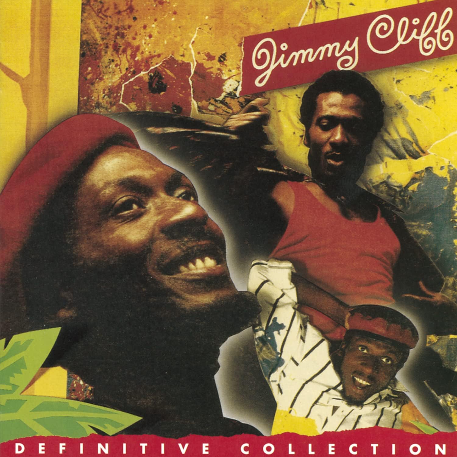Definitive Collection | Jimmy Cliff