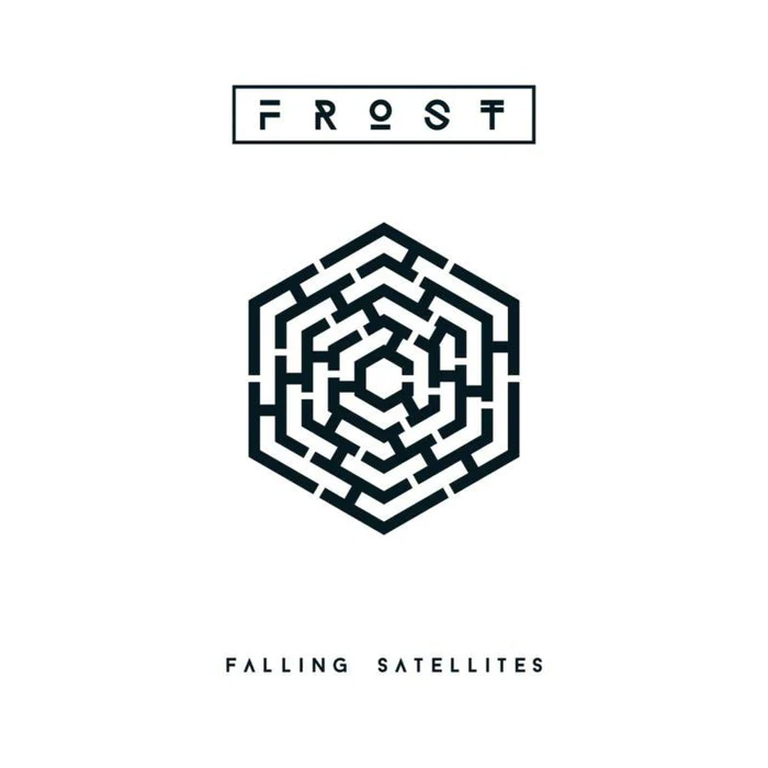Falling Satellites | Frost