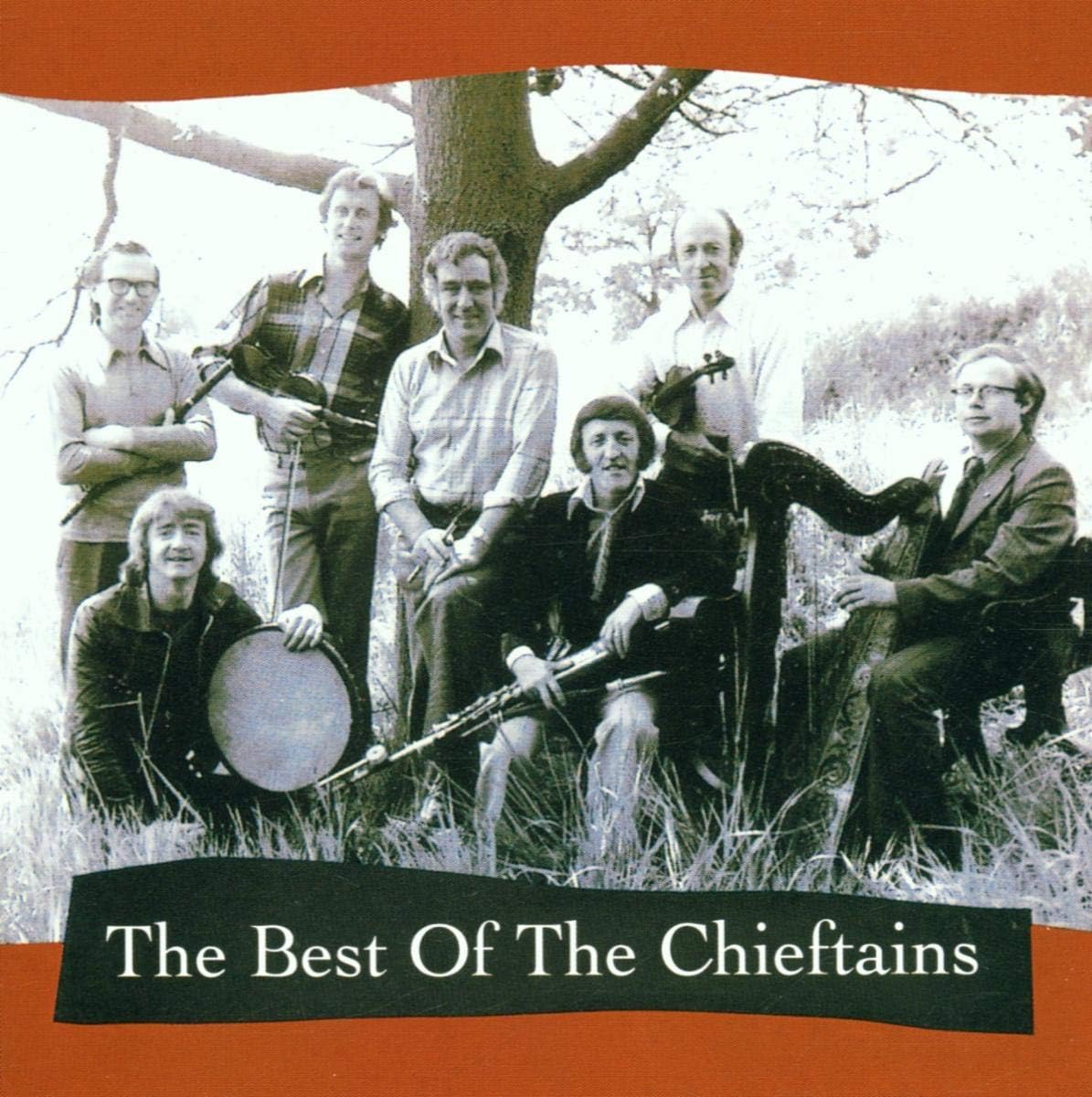 The Best Of The Chieftains | The Chieftains - 1 | YEO