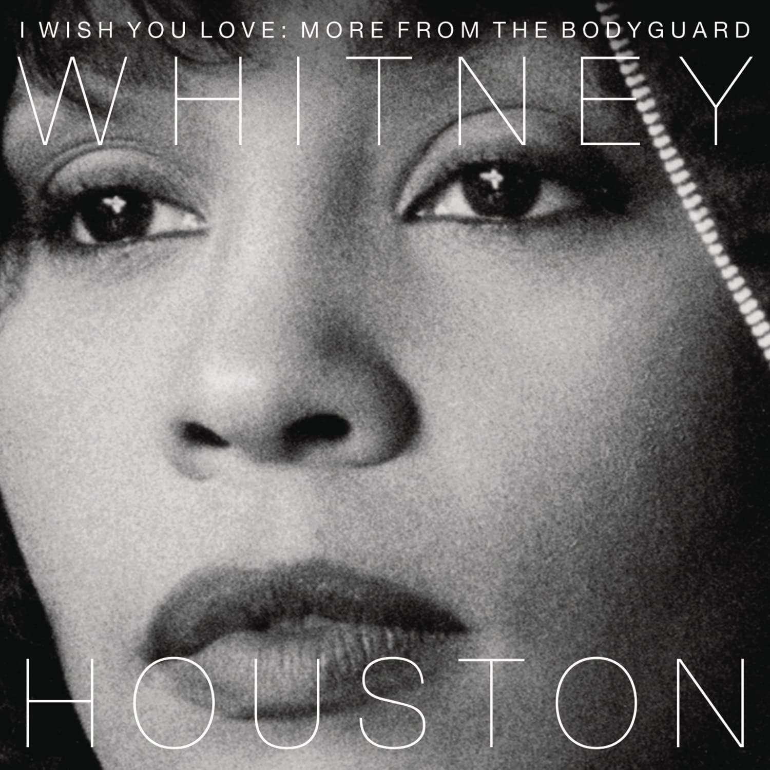 I Wish You Love: More From The Bodyguard | Whitney Houston