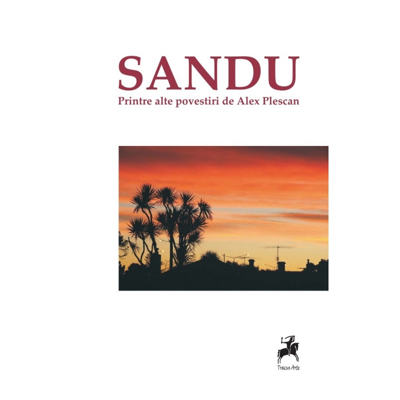 Sandu | Alex Plescan