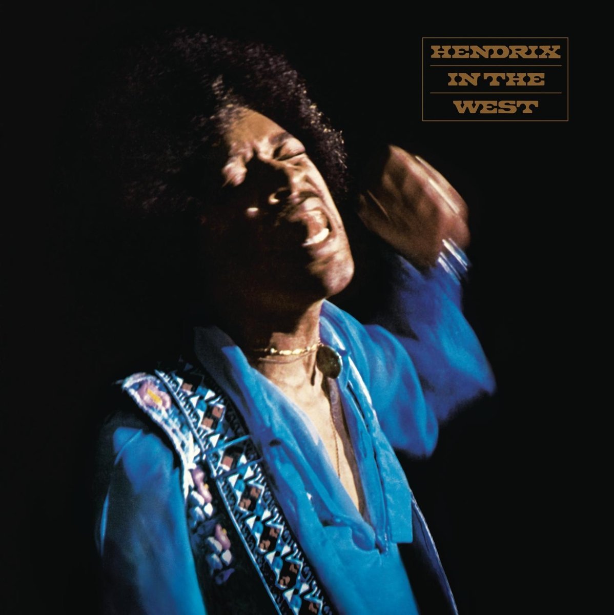 Hendrix In The West – Vinyl | Jimi Hendrix carturesti.ro poza noua