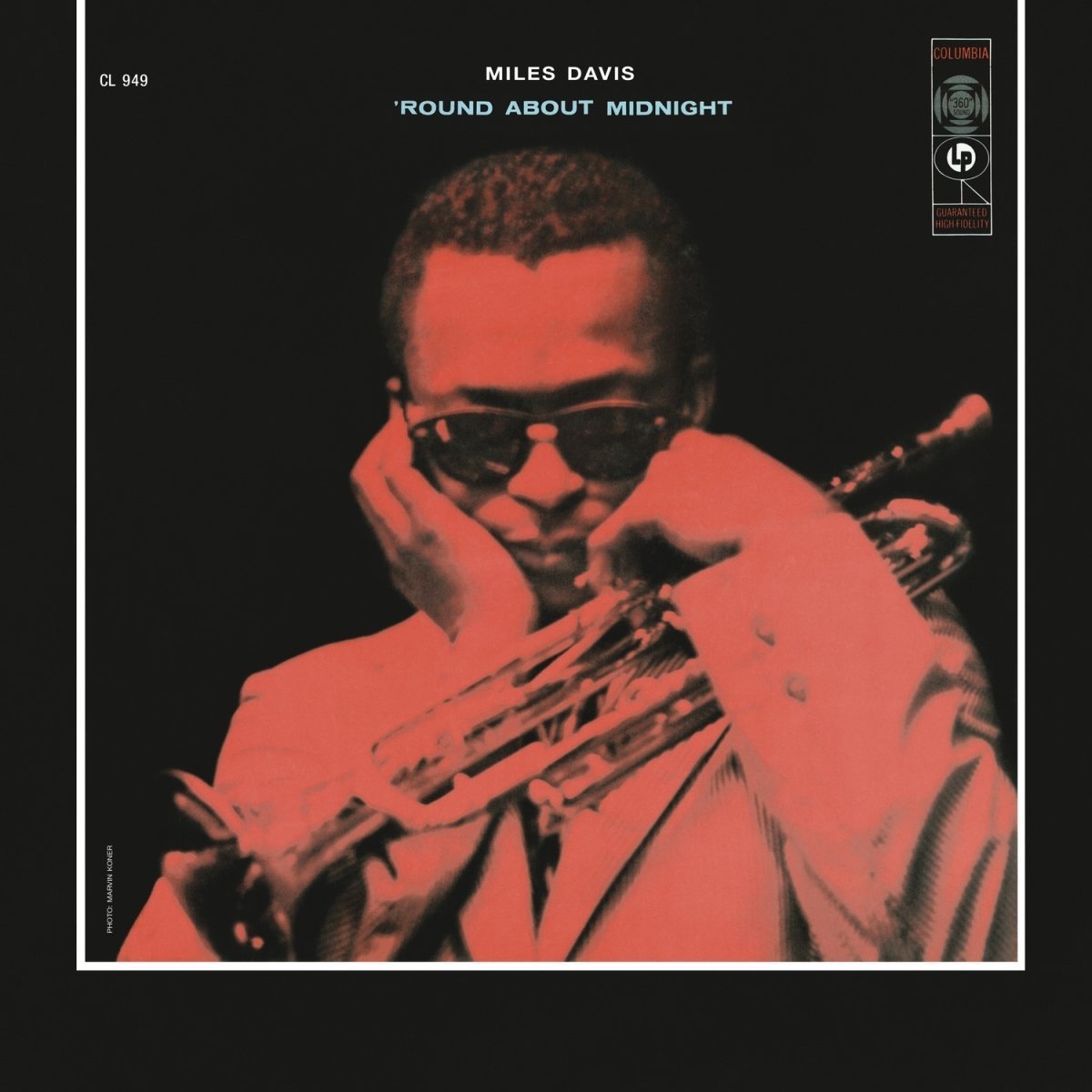 \'Round About Midnight - Vinyl | Miles Davis