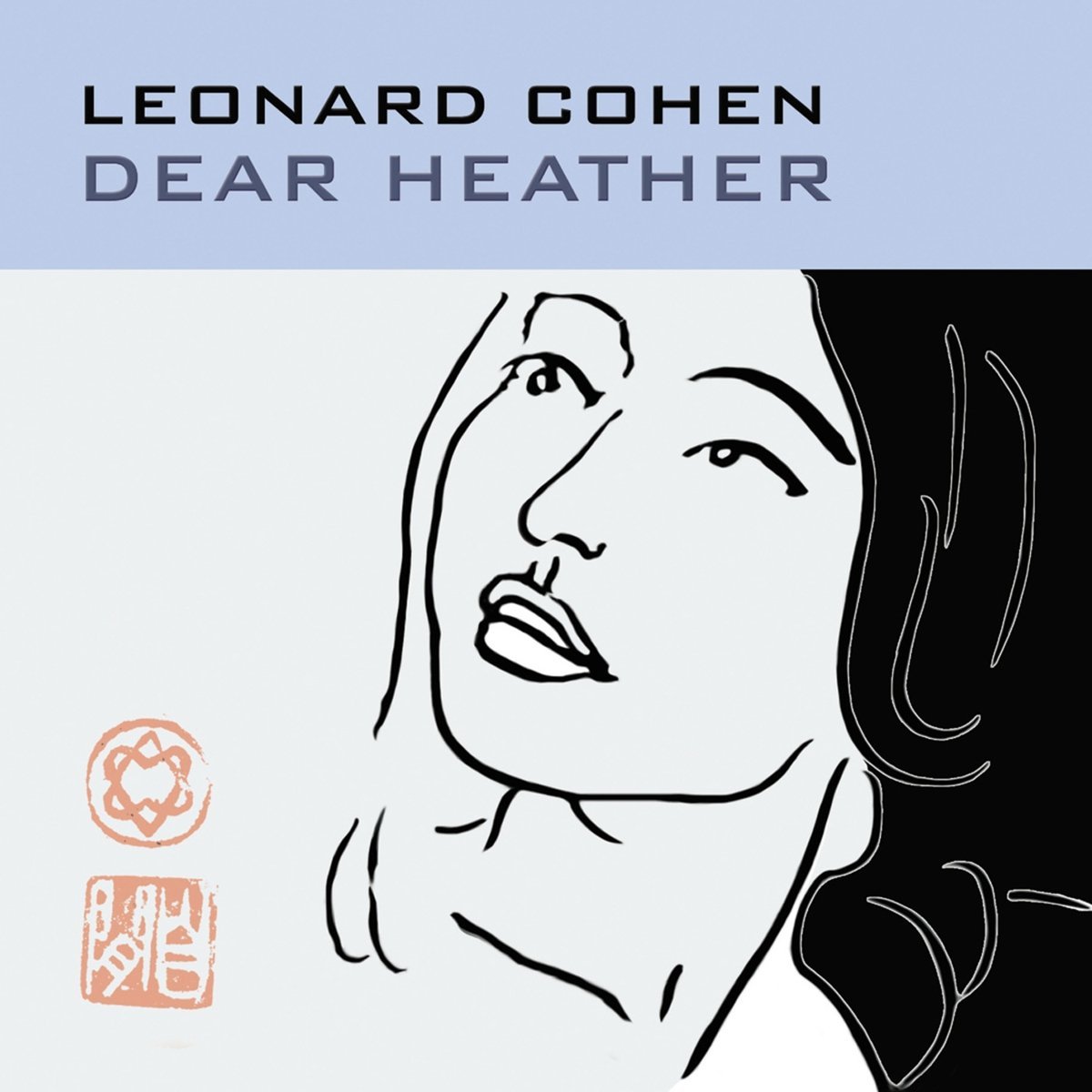 Dear Heather - Vinyl | Leonard Cohen