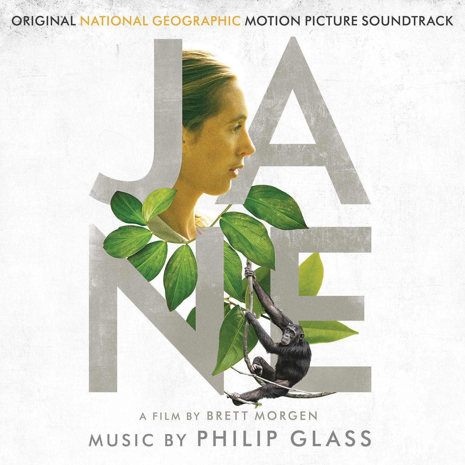 Jane - Soundtrack | Philip Glass