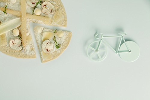 Cutit pentru pizza - Bike | DOIY