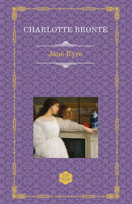 Jane Eyre | Charlotte Bronte carturesti.ro Carte
