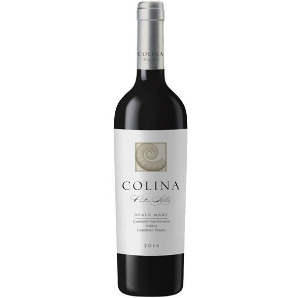 Vin rosu - Colina Piatra Alba, 2015,sec | Halewood Wines