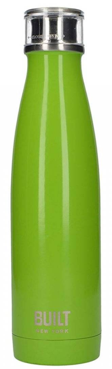 Termos - Built Bottle - Green | Creative Tops