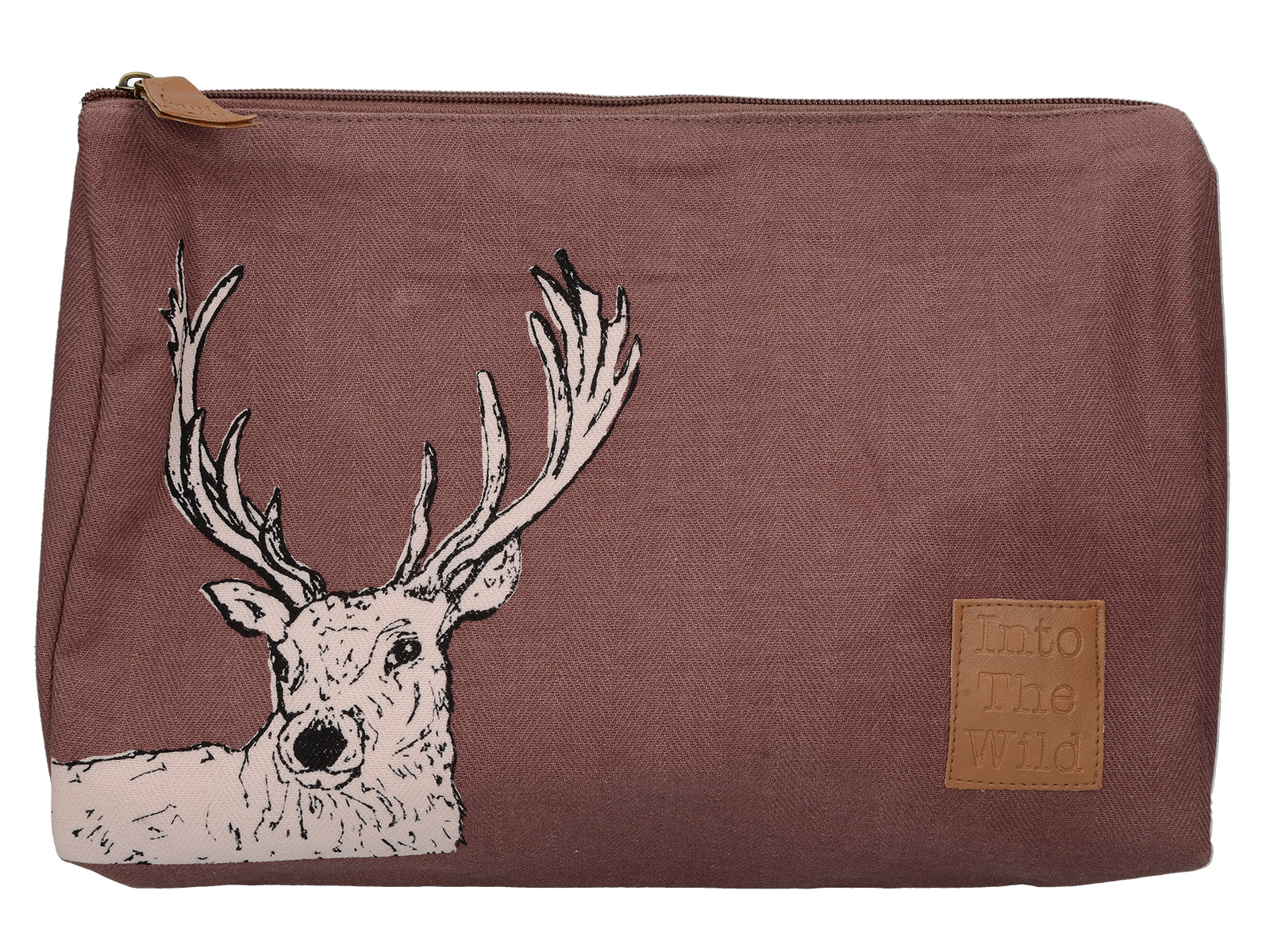 Geanta pentru cosmetice - Into The Wild Stag Large | Creative Tops