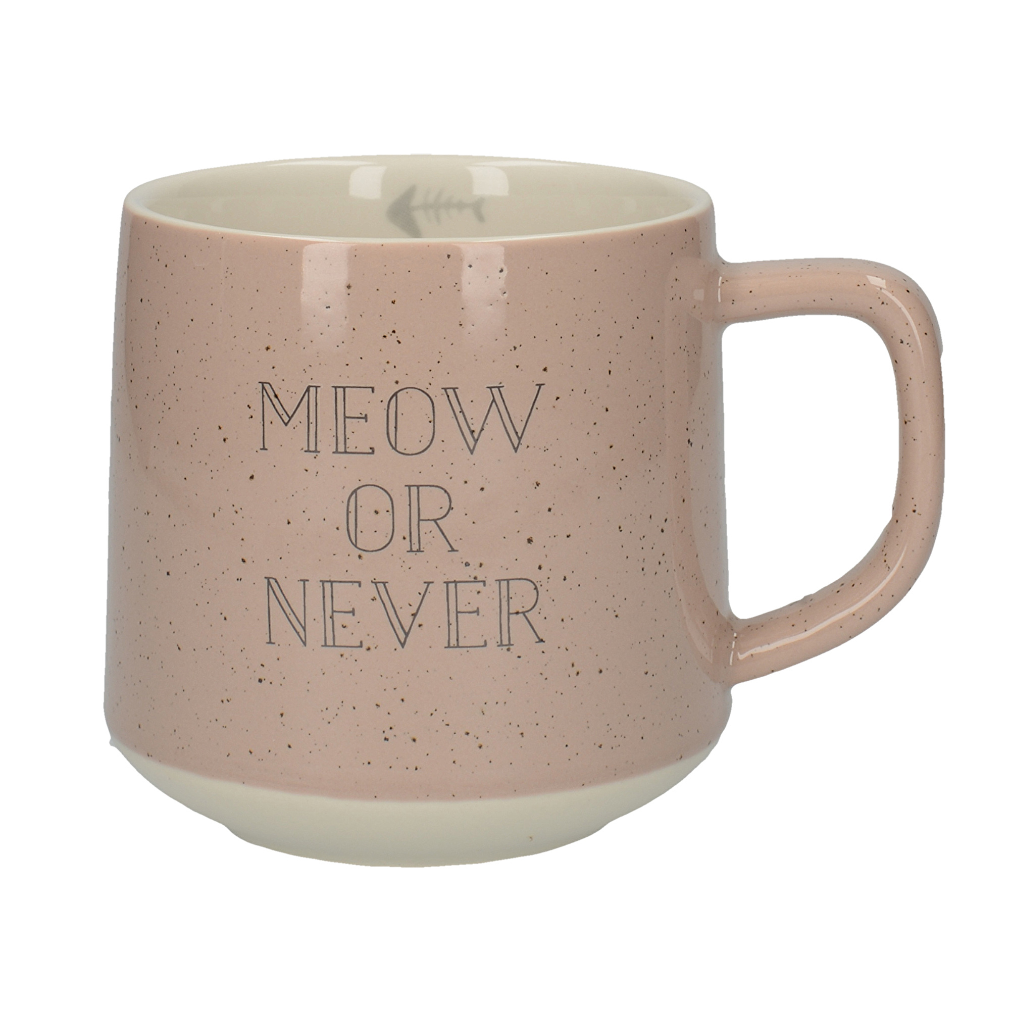 Cana - Meow Or Never