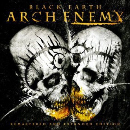 Black Earth | Arch Enemy Arch poza noua