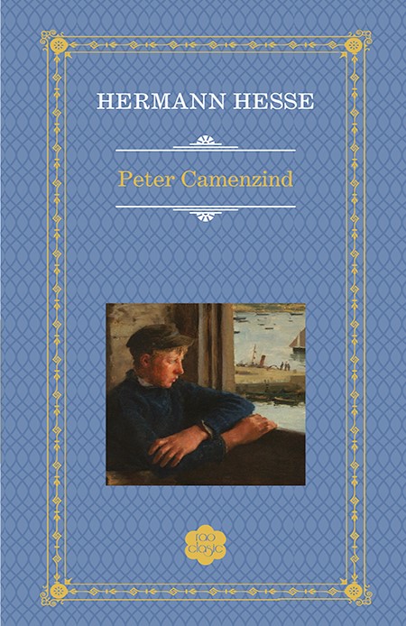 Peter Camenzind | Hermann Hesse