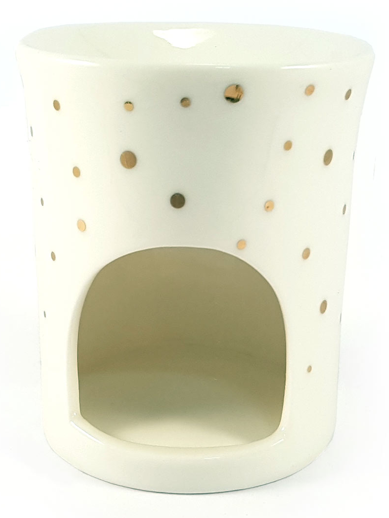 Recipient pentru lumanari - Xmas Dots | Lesser & Pavey